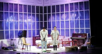 Standing ovation per “Regina Madre” al Teatro Don Bosco