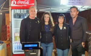 Alvignano, la bontà della mozzarella e la riscoperta degli antichi vitigni di Vincenzo Carbone inviato ad Alvignano 