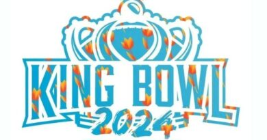 Arona 65esr si aggiudicano il KING BOWL 2024 – Torneo Internazionale Flag Football di Utrecht