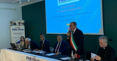 Conf PMI ITALIA, Tommaso Cerciello confermato Presidente Nazionale Confederale. “Pronti per affrontare le sfide del mercato e del lavoro. Crescita e tutela dei diritti al centro”