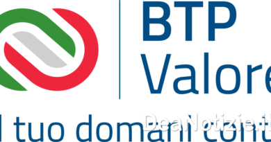 Emissione speciale del BTP Valore: dal 1° al 3° anno tassi minimi garantiti al 3,35%, dal 4° al 6° anno al 3,90%