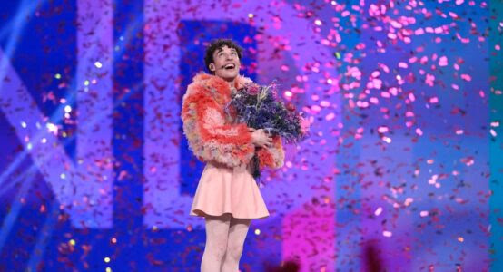 Eurovision 2024, trionfa la Svizzera con Nemo. Italia settima, Angelina manca il podio / Chi è il vincitore / La classifica definitiva / Le pagelle