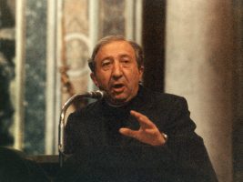 Giancarlo Cesana: “Don Giussani? Ha dato senso alla mia vita”