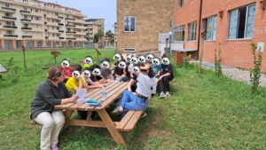 Giornata mondiale delle Api celebrata nell’Aula Natura dell’IC De Filippo di San Nicola la Strada