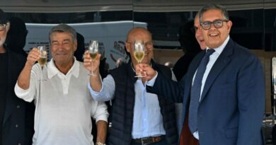 INCHIESTA SUL PRESIDENTE – Gli imprenditori. Indagati l’immobiliarista Spinelli, l’ex presidente del porto Signorini e Maurizio Rossi patron di Primocanale