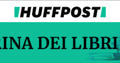 L’appuntamento del sabato con i consigli di Mattia Feltri e della redazione di Huffpost sulle ultime uscite in libreria