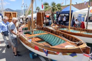 Marina Genova, concluso il 2° Classic Boat Show di Vincenzo Carbone