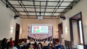 Pizza Village: l’evento a Napoli, Milano e Londra di Vincenzo Carbone 