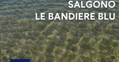 Regione Campania – Altra “Bandiera blu”