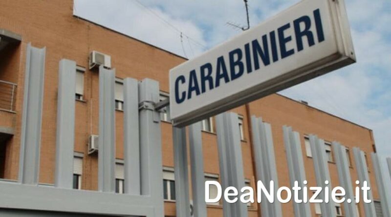 Santa Maria a Vico (CE) – Acquistano sigarette e biglietti della lotteria con una carta risultata rubata. Due giovanissimi denunciati dai Carabinieri