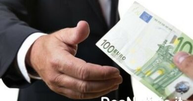 Truffa dal valore di 6.425,00 euro in danno di una donna di 81 anni