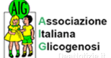 Un fiore per la vita – Raccolta fondi per la Glicogenosi