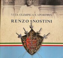 A centodieci anni dalla nascita un ricco volume per ricordare Renzo Nostini