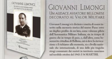 Alla 18ª edizione ..incostieramalfitana.it partecipa il libro su Giovanni Limongi