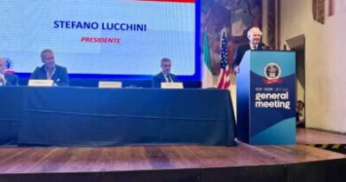 AmCham rinnova il Consiglio di Amministrazione