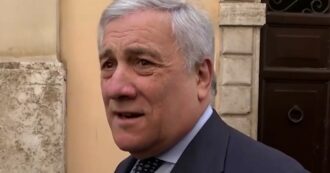 Tajani: “La Lega contro Mattarella Chiedere le sue dimissioni non ha senso. Le posizioni antieuropeiste danneggiano l’Italia”