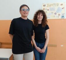 È una giovanissima studentessa del Liceo Scientifico Biomedico “Manzoni” la vincitrice della Seconda Edizione del Concorso nazionale a premi “Cav. Lav. Claudia Matta” per le Scuole Secondarie di II grado “Effetti della carenza nutrizionale sulle ossa negli adolescenti. Osteoporosi, non solo un problema per vecchi”.