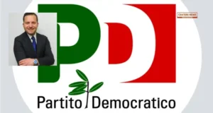 Europee, Lettera (PD): “Il Partito Democratico secondo partito a Sant’Arpino, smentiti i soloni che davano il PD e il centrosinistra morente”