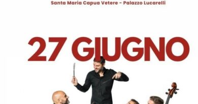 Gli Ondanueve String Quartet a Musica in Comune