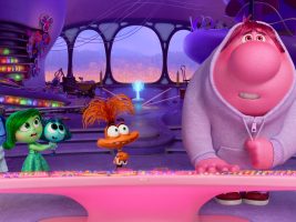 “Inside Out 2”, colorato e delicato viaggio nei territori dell’adolescenza