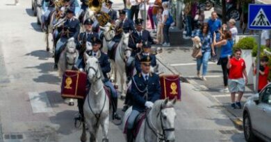 La Città Invisibile, le chiavi per il futuro