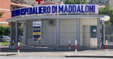 Lavori in corso. Si ferma l’ospedale per due giorni