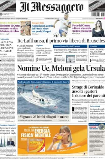 Il Messaggero