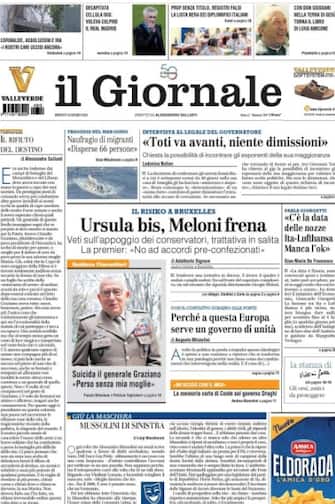 Il Giornale