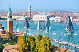 L’XI edizione della Venice Hospitality Challenge presentata al Salone Nautico Venezia di Vincenzo Carbone inviato a Venezia