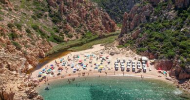 SARDEGNA. Le ricette e la cultura sarda