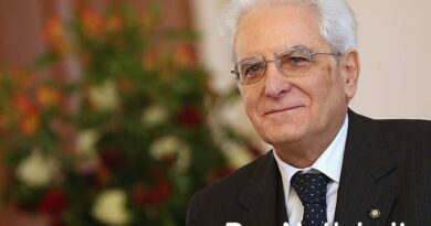 Terzigno – Il Presidente della Repubblica Sergio Mattarella premia l’Istituto San Domenico Savio