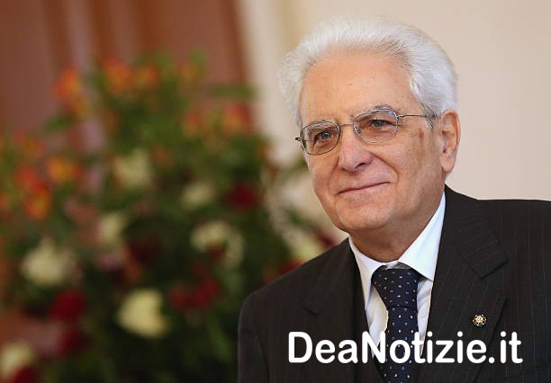 Terzigno – Il Presidente della Repubblica Sergio Mattarella premia l’Istituto San Domenico Savio