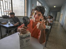 Tra “classicità” e rischi del presente: i temi proposti alla prima prova di maturità