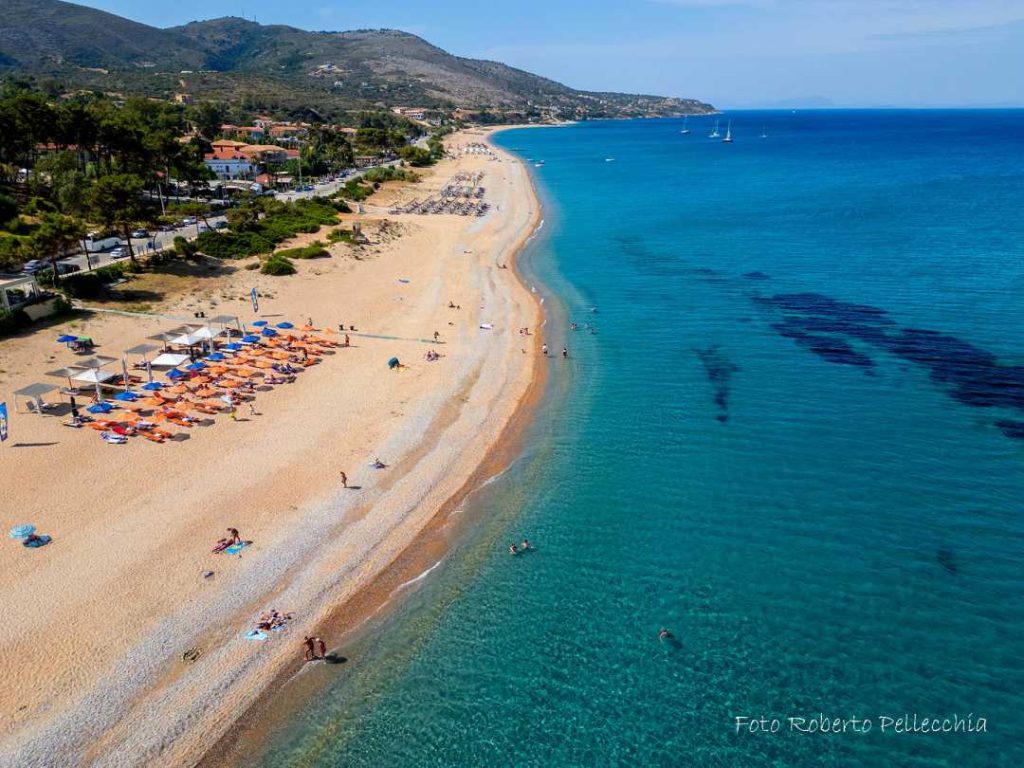 Spiaggia di Skala