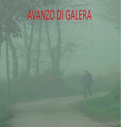 A Torre di Roccaromana, il libro di Gianfranco Antuono “Avanzo di Galera