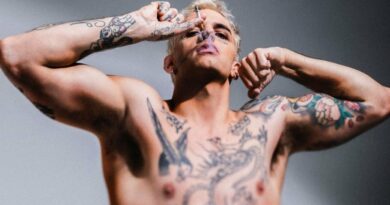 ACHILLE LAURO SUMMER FEST “A RAVE BEFORE L’ILIADE” CON SPECIAL GUEST BOSS DOMS