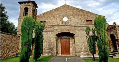 Casola di Caserta, all’Eremo di S. Vitaliano tre serate dedicate al tema del viaggio