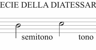 Diatessaron Nella musica dell’antica Grecia, intervallo melodico di quarta/ ‘(armonia) «Il Silenzio d’Ordinanza inizia con una diatessaron.»