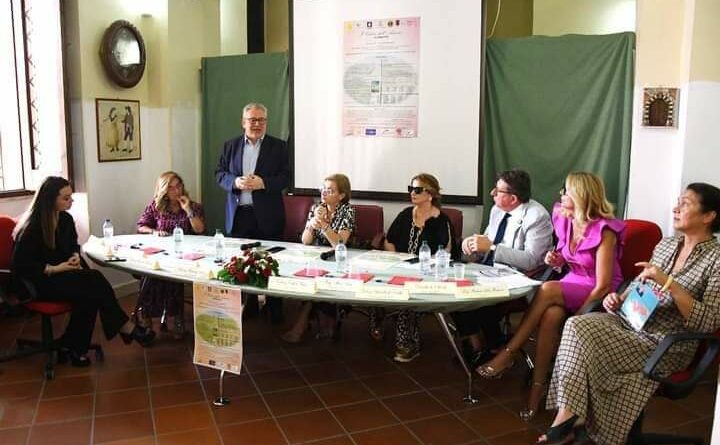 Grande successo dell’ evento ” I COLORI DELL’ AMORE “