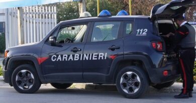 I CARABINIERI IDENTIFICANO E DENUNCIANO 30ENNE AUTORE DI TRUFFA AI DANNI DI ANZIANA. 