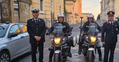 LA POLIZIA LOCALE DENUNCIA LA TITOLARE DI UN PARCHEGGIO UBICATO AL CENTRO DELLA CITTA’ PER MANCATO RISPETTO DELLE NORME SULLA SICUREZZA SUI LUOGHI DI LAVORO