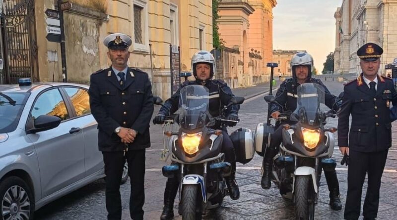 LA POLIZIA LOCALE DENUNCIA LA TITOLARE DI UN PARCHEGGIO UBICATO AL CENTRO DELLA CITTA’ PER MANCATO RISPETTO DELLE NORME SULLA SICUREZZA SUI LUOGHI DI LAVORO