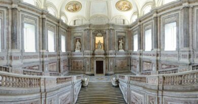 La Reggia di Caserta si conferma un’eccellenza museale italiana