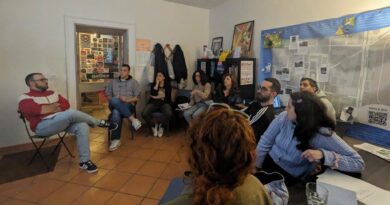 L’aula studio di Galileo aperta 1.900 ore in più della biblioteca comunale di Caserta