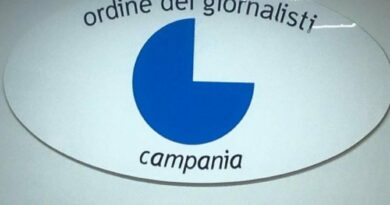 L’Ordine dei giornalisti della Campania trasloca.