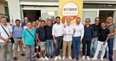 MOVIMENTO 5 STELLE AVERSA: UNITI CONTRO L’AUTONOMIA DIFFERENZIATA