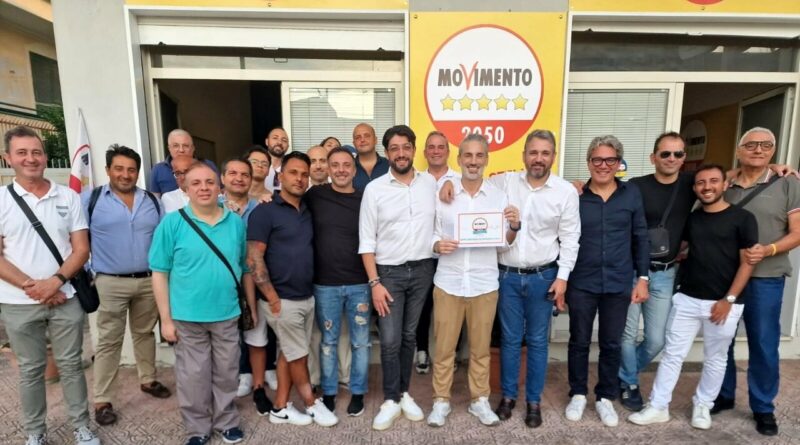 MOVIMENTO 5 STELLE AVERSA: UNITI CONTRO L’AUTONOMIA DIFFERENZIATA