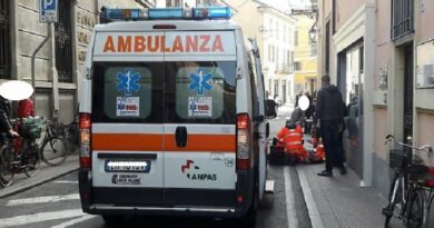 Operaio muore alla Reggia di Caserta dopo un malore