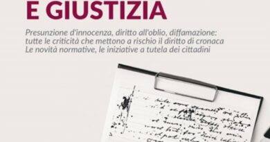 Ordine dei giornalisti, un eBook per aiutare i giornalisti nel loro lavoro