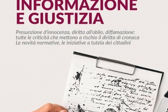 Ordine dei giornalisti, un eBook per aiutare i giornalisti nel loro lavoro